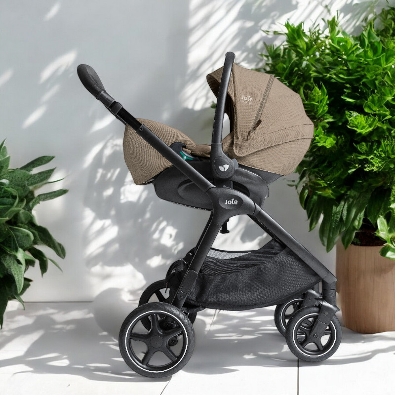  Joie Babyschale mit Liegefunktion i-Level™ Pro 